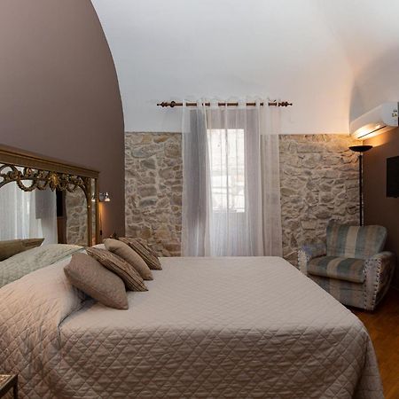 Bed and Breakfast Palazzo Cosentino Caltanissetta Exterior foto